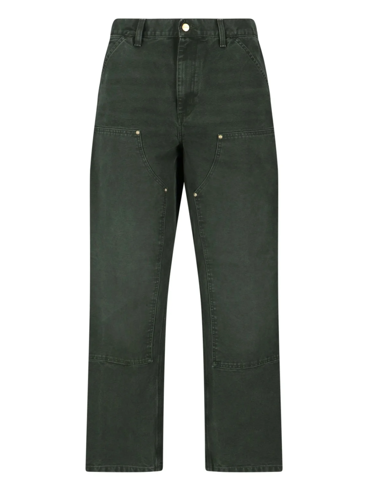 'DOUBLE KNEE' PANTS - 1