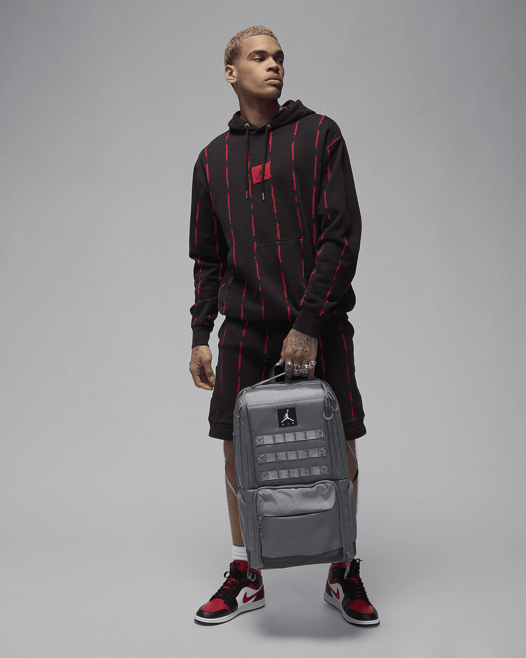 Jordan Collector's Backpack (31.5L) - 17