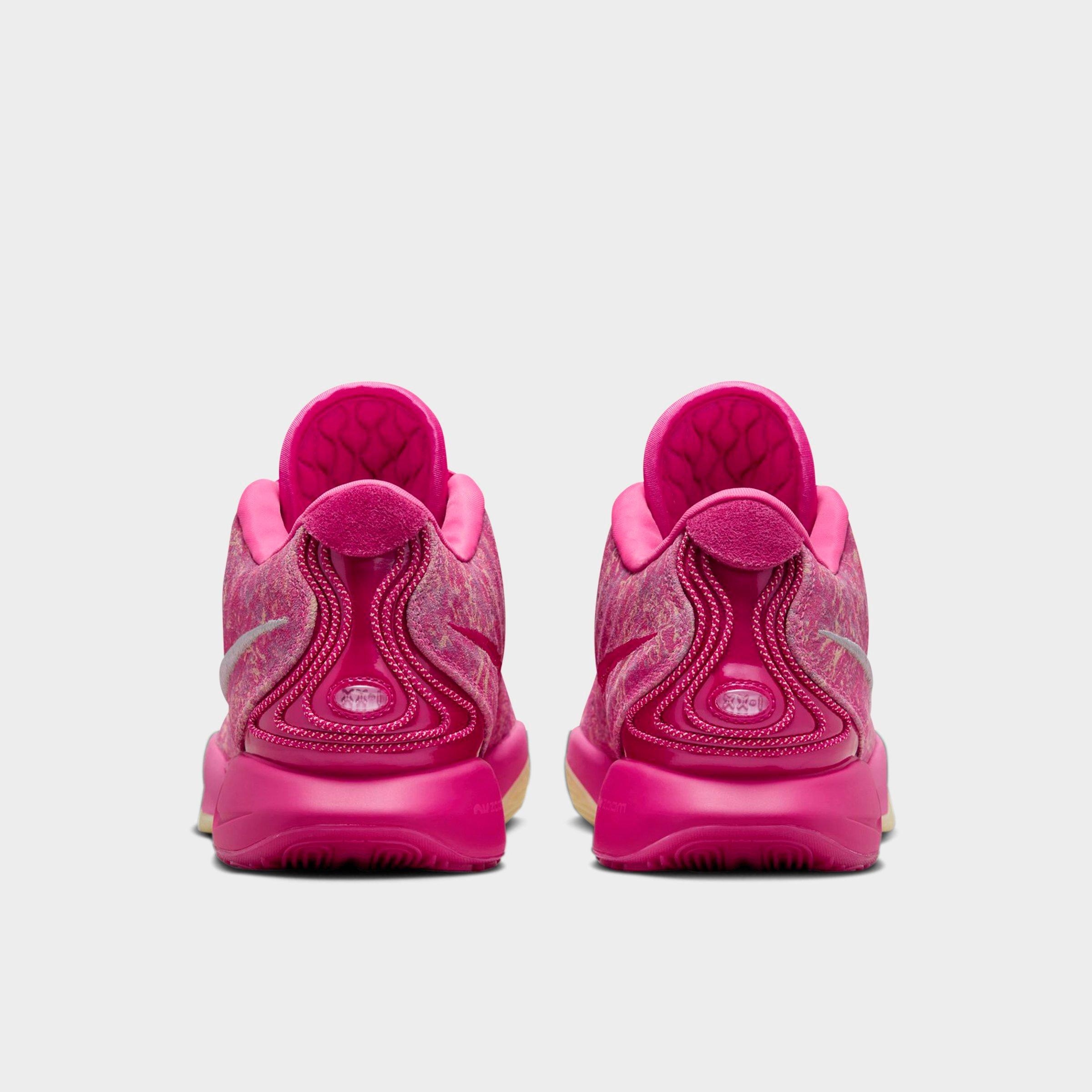 NIKE LEBRON 21 BASKETBALL SHOES - 4