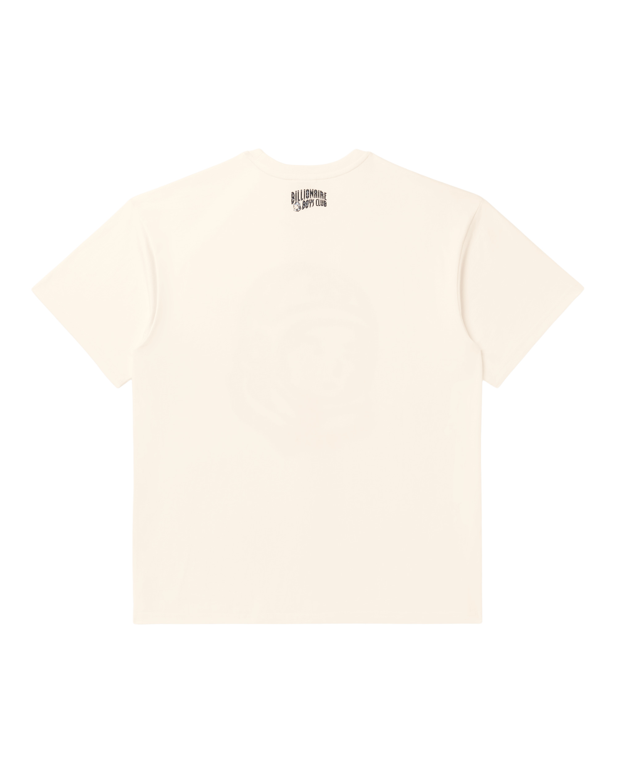 BRANDED HELMET TEE - 2