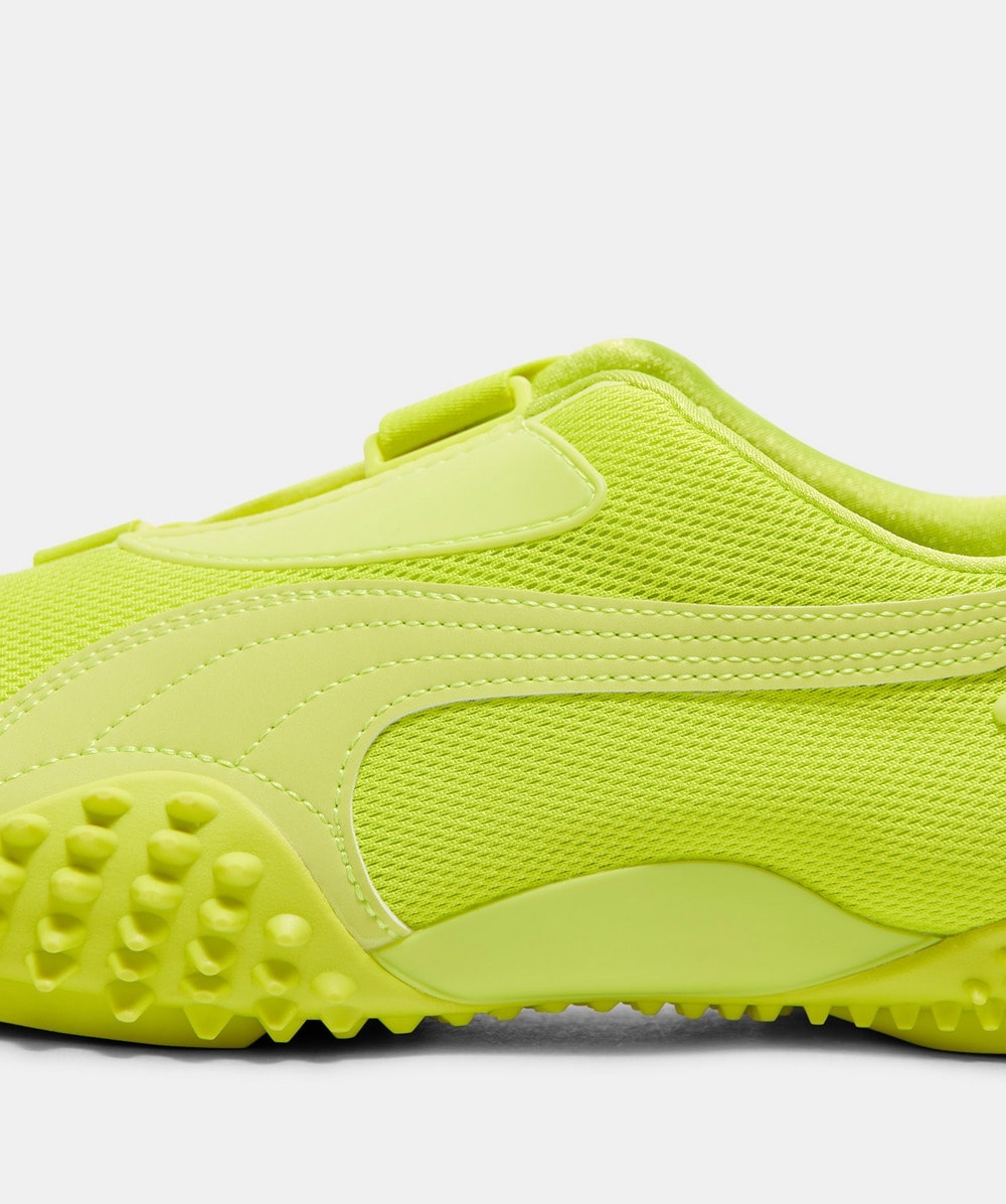 Mostro ectasy sneaker - 7