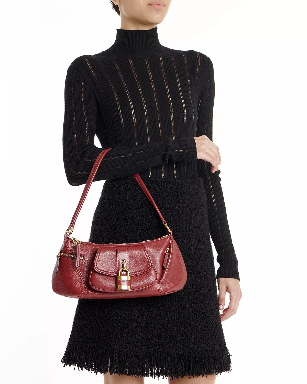 The 99 Shoulder Bag - 2