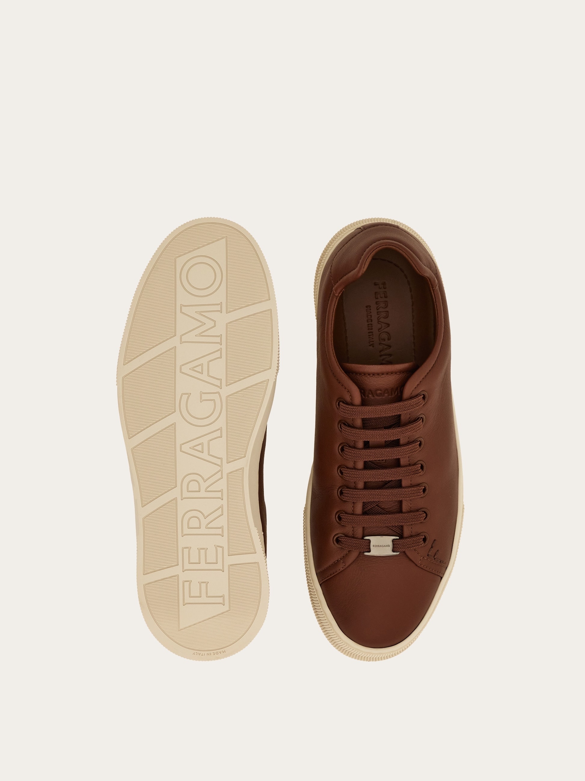 Low top sneaker - 5