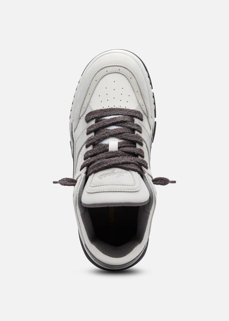 Area Lo Sneaker 4