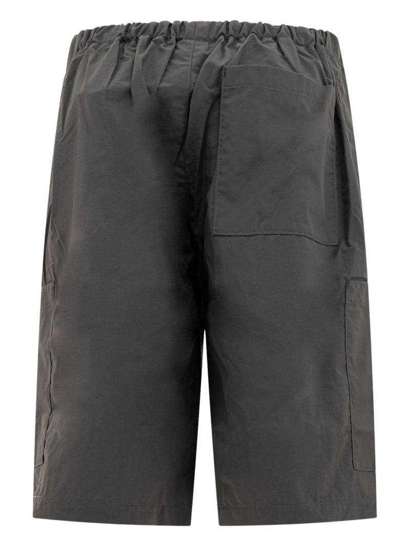 GR10K drawstring shorts outlook