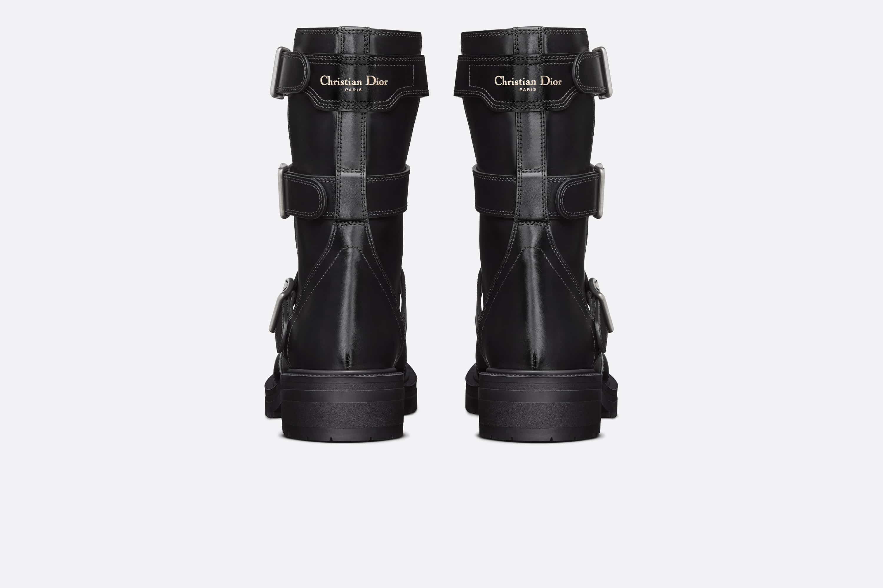 Dioranger Ankle Boot - 5