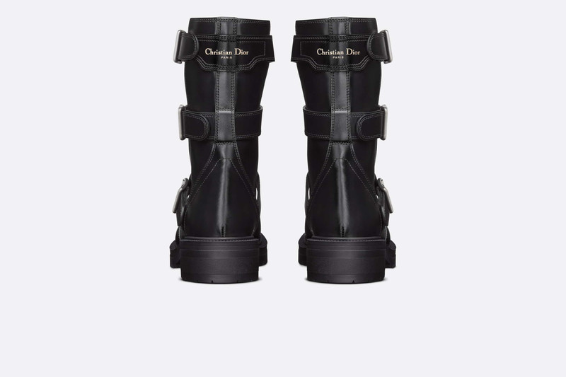Dioranger Ankle Boot 5