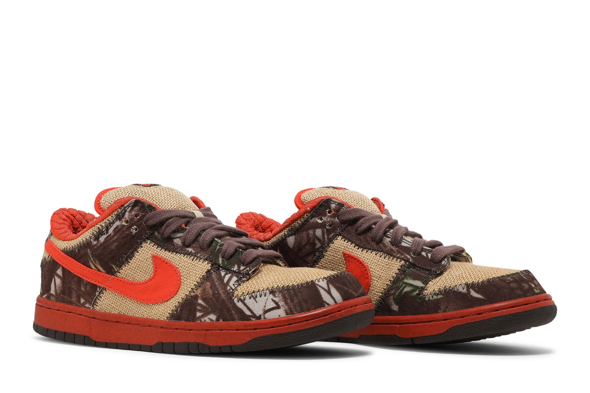 Dunk Low Pro SB 'Hunter Reese Forbes' - 8