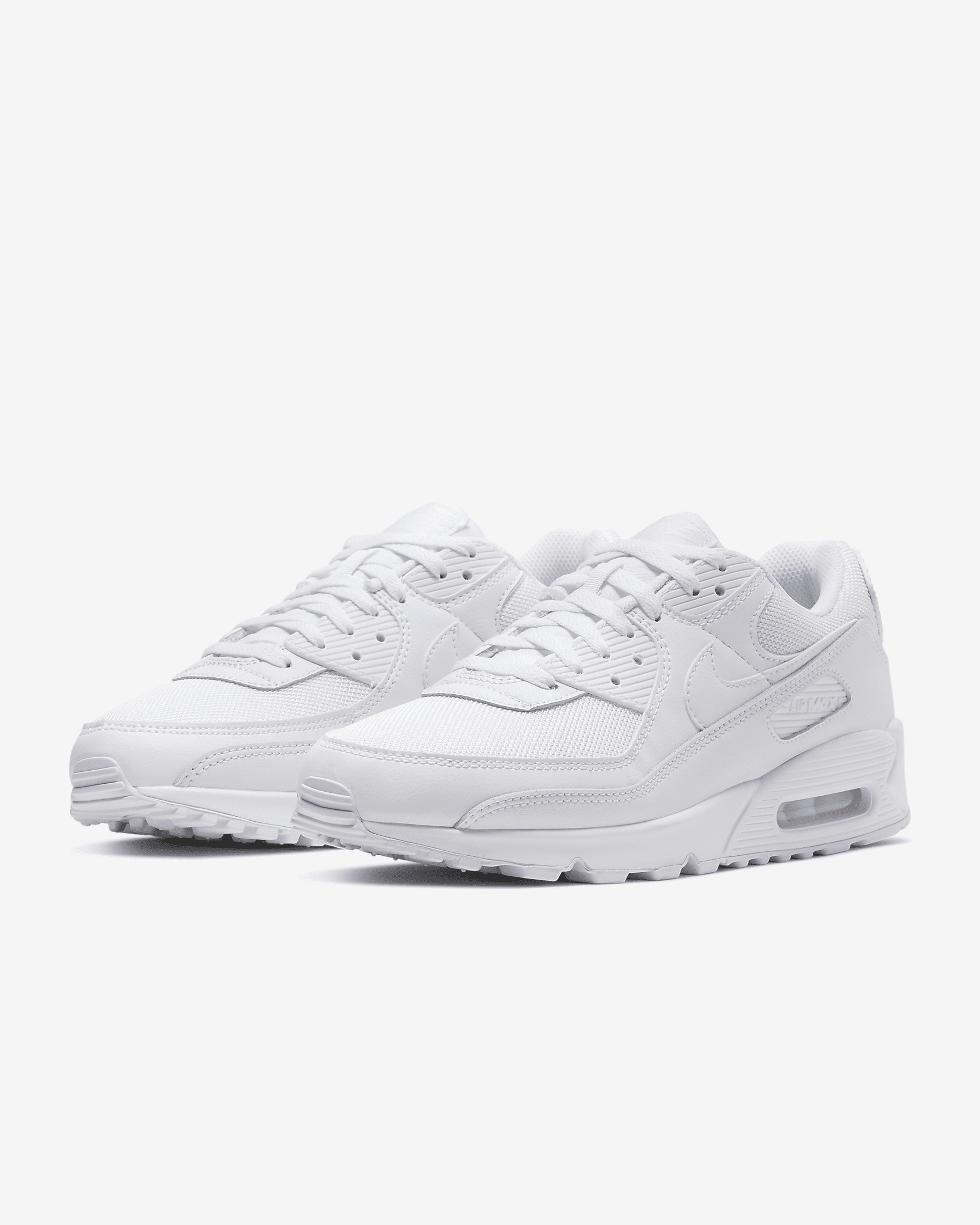 Nike Air Max 90 Men's Shoes - 5