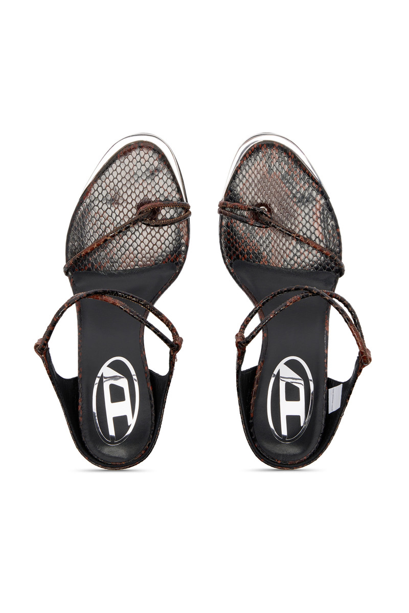D-DIAM'S INFRA LACE 90 5