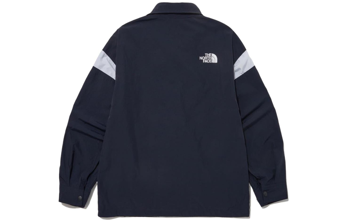 THE NORTH FACE Olema Coach Jacket 'Navy' NJ3BP09K - 2