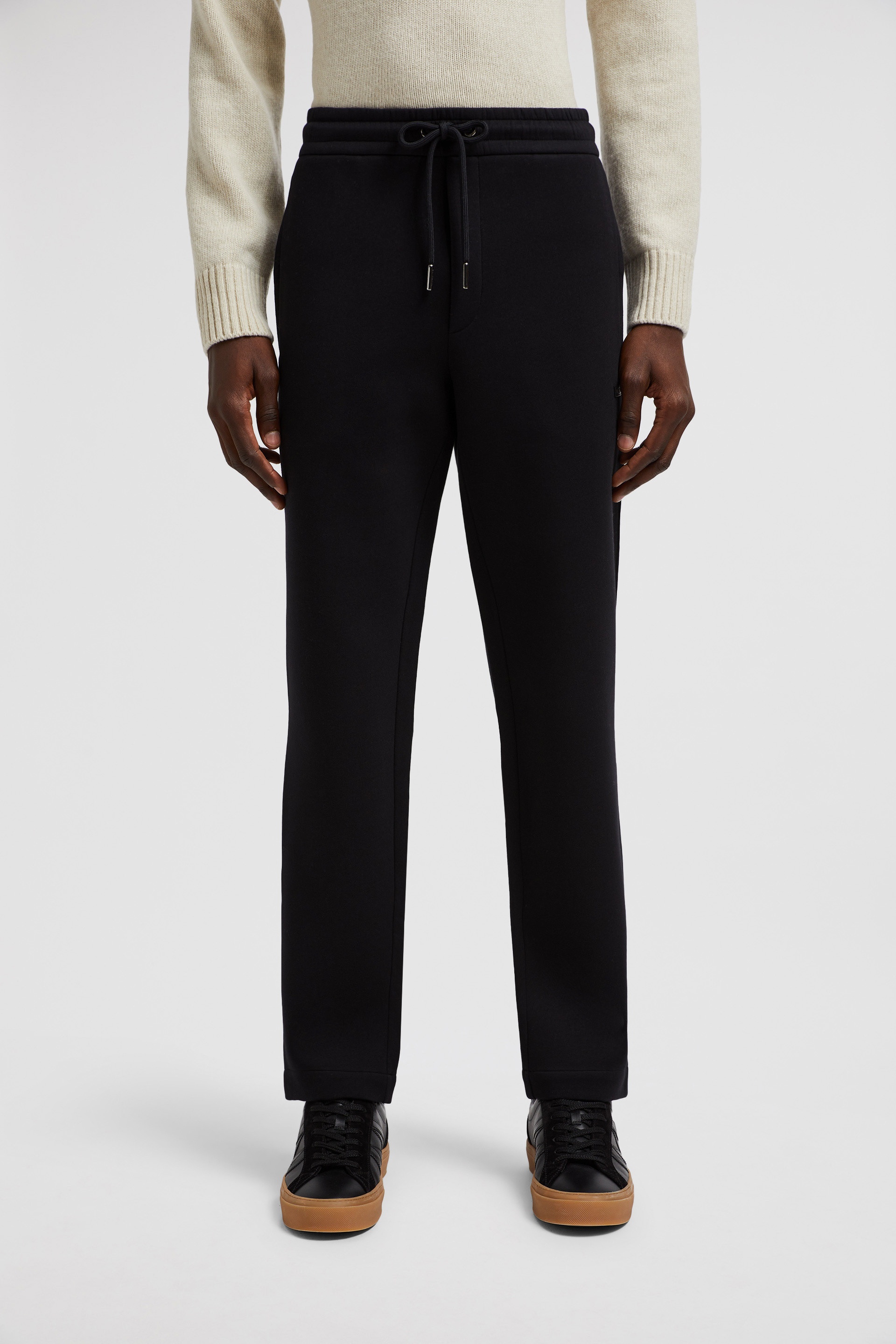 Neoprene Sweatpants - 3