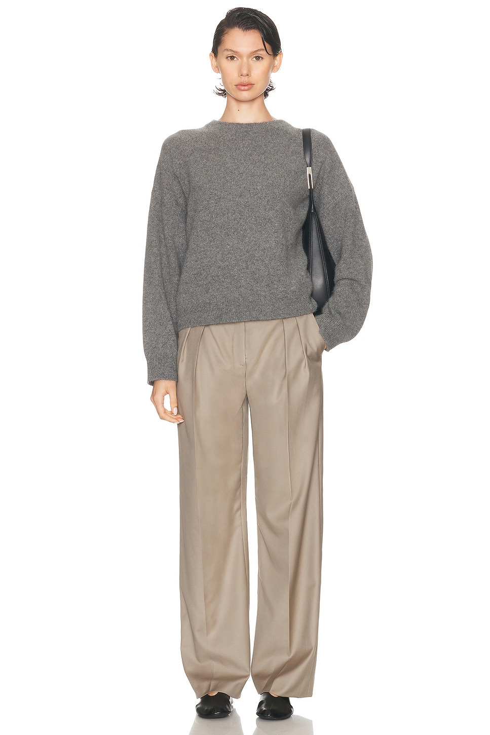 Sbiru Trouser - 5