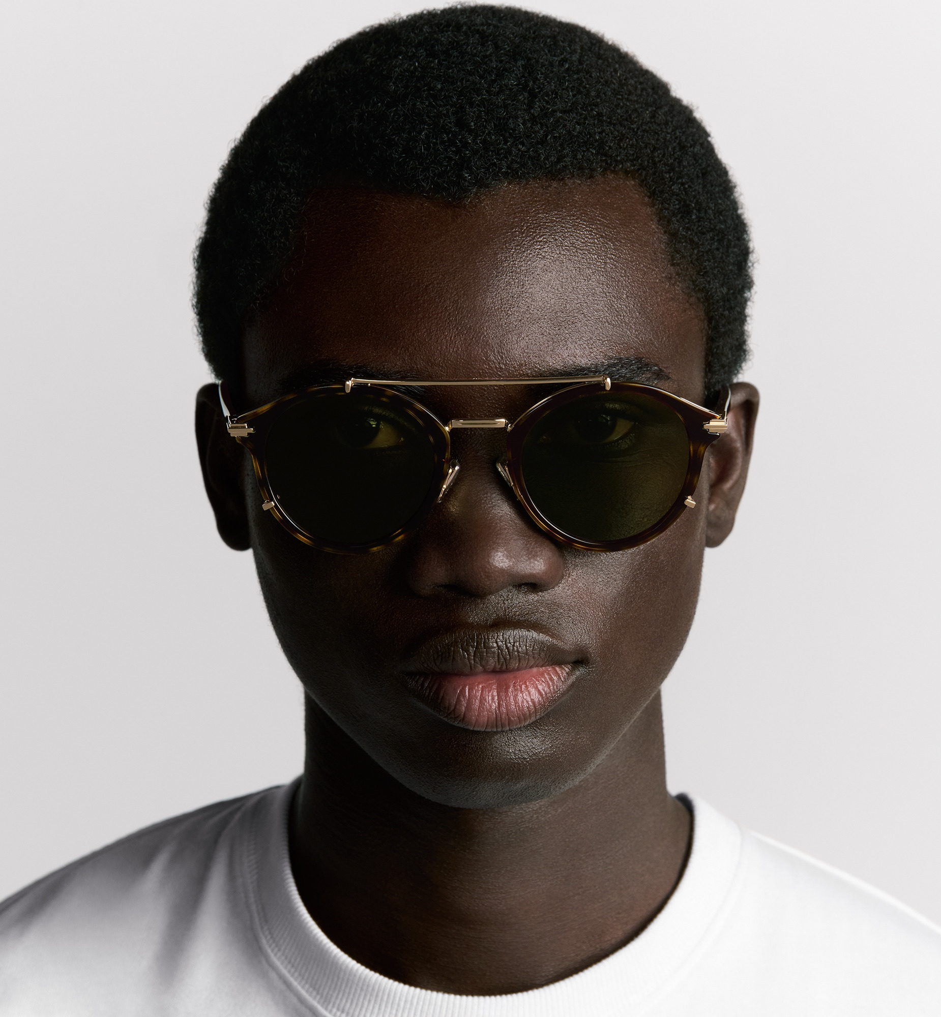 DiorBlackSuit R7U BioAcetate - 2