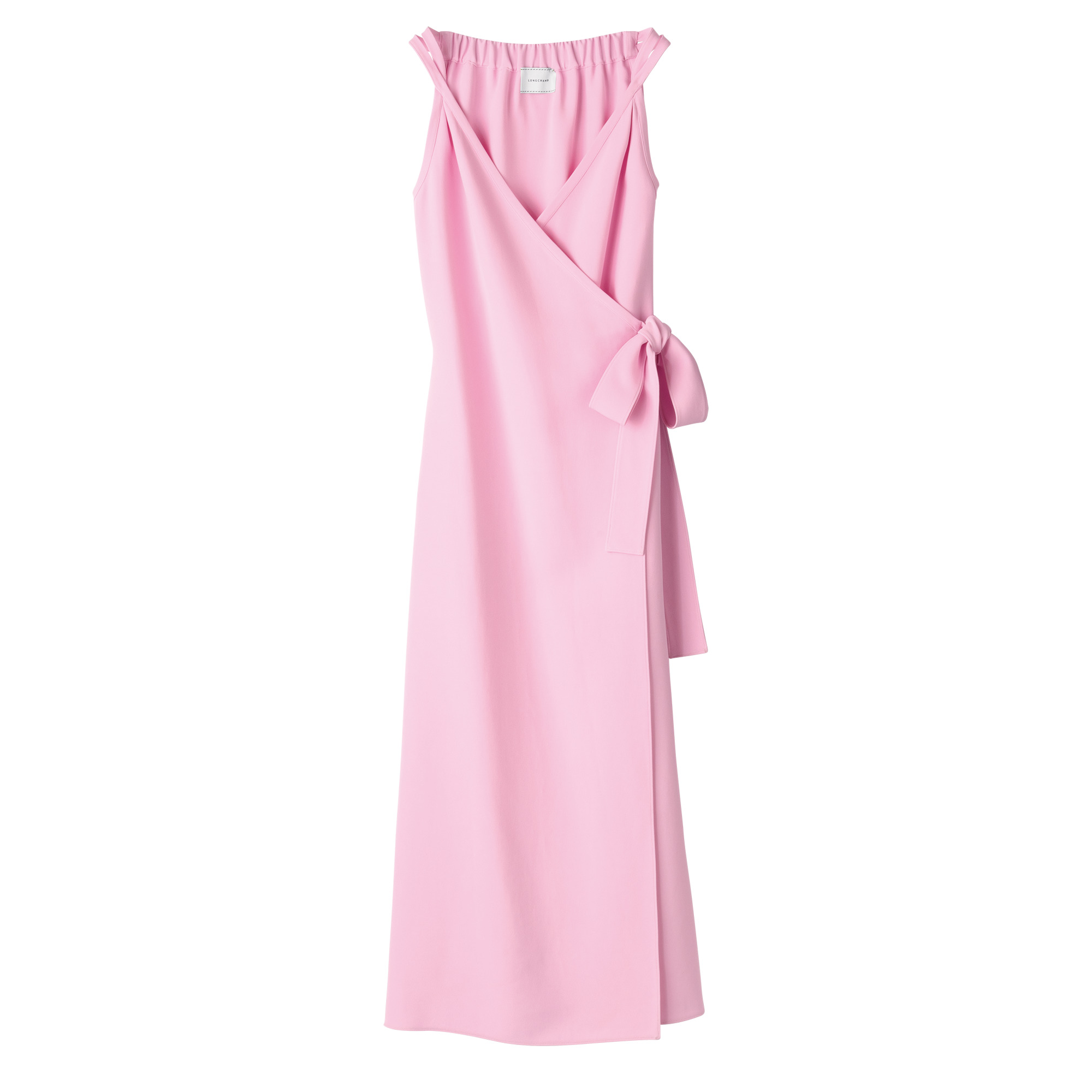 Fall-Winter 2023 Collection Dress Pink - OTHER - 1