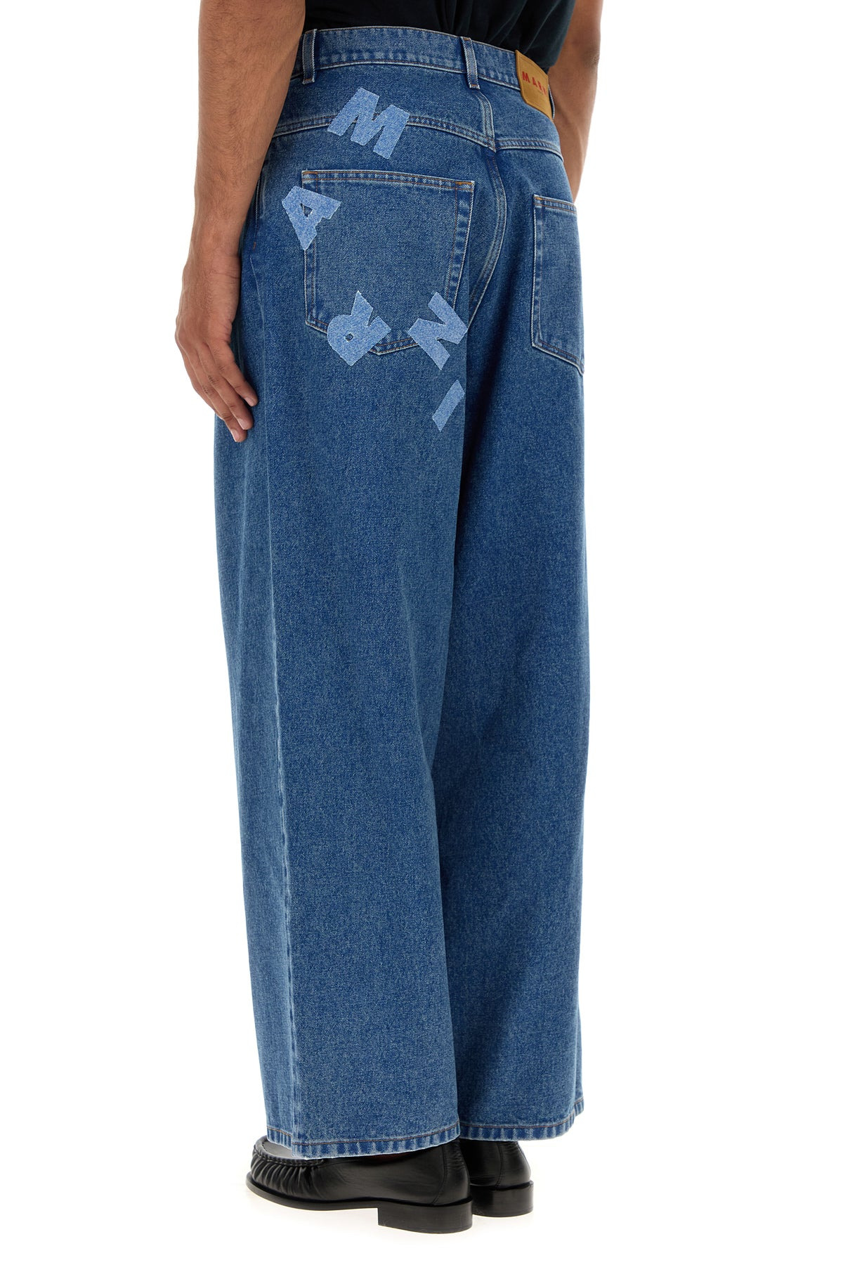 Denim jeans - 4