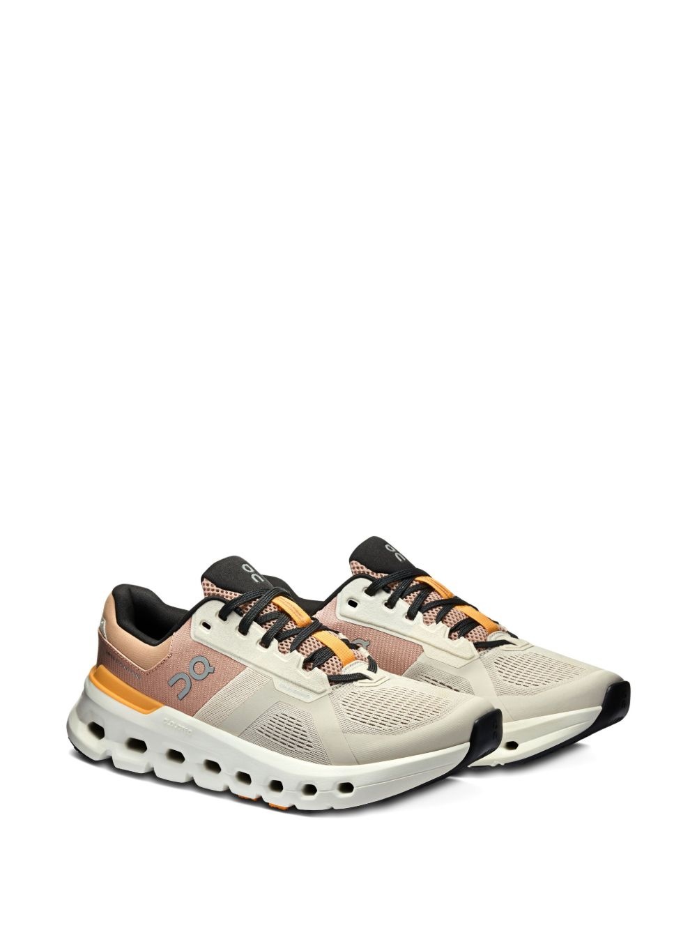 Cloudrunner 2 mesh-panel running sneakers - 2
