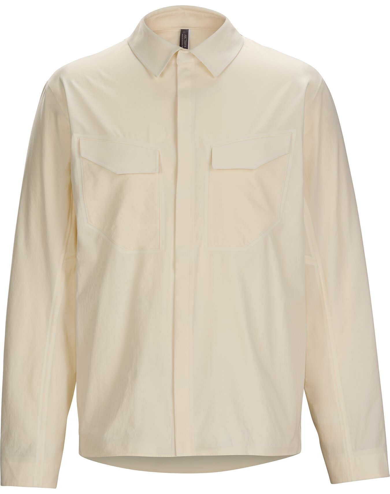 Field Shirt LS - 1