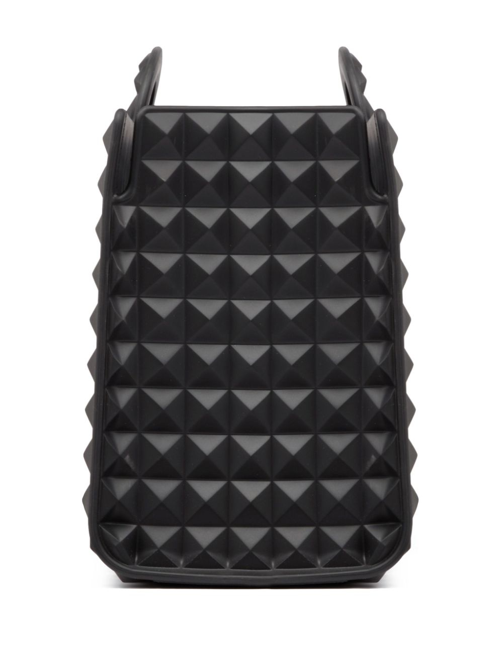 open-top tote bag - 4