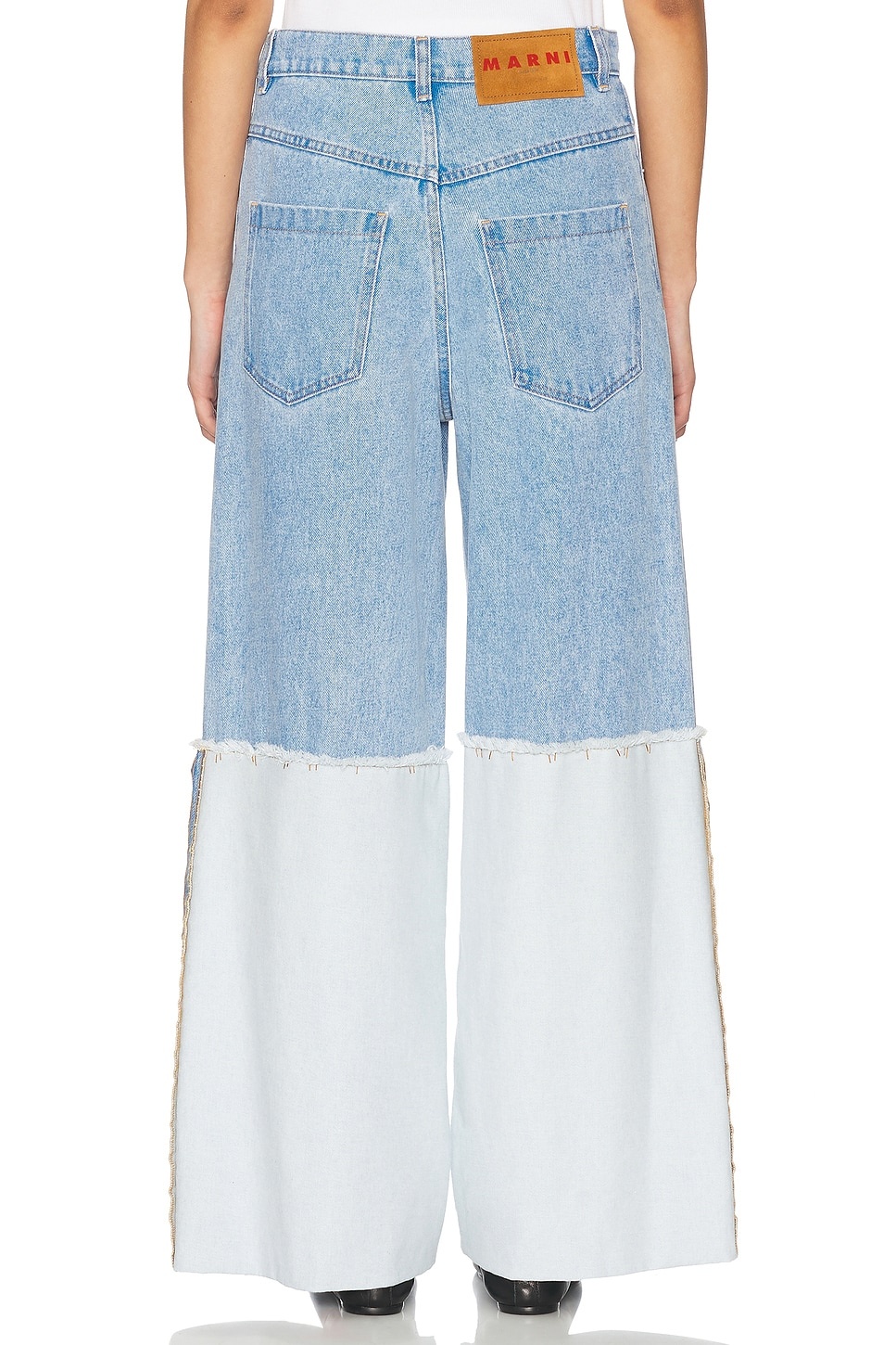Wide Leg - 4