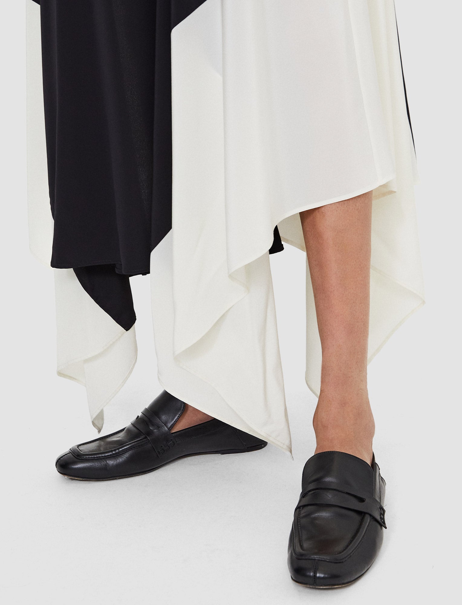 Leather Loafers - 4
