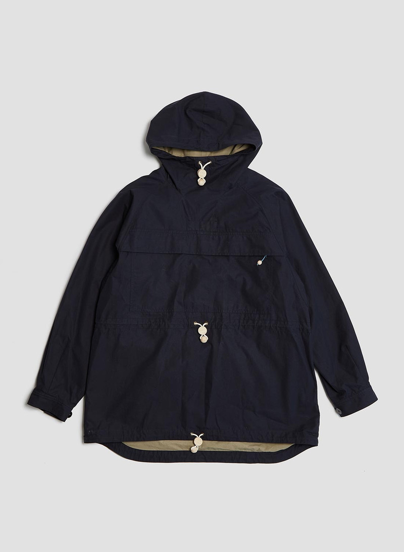 Morshead Smock in Navy 1