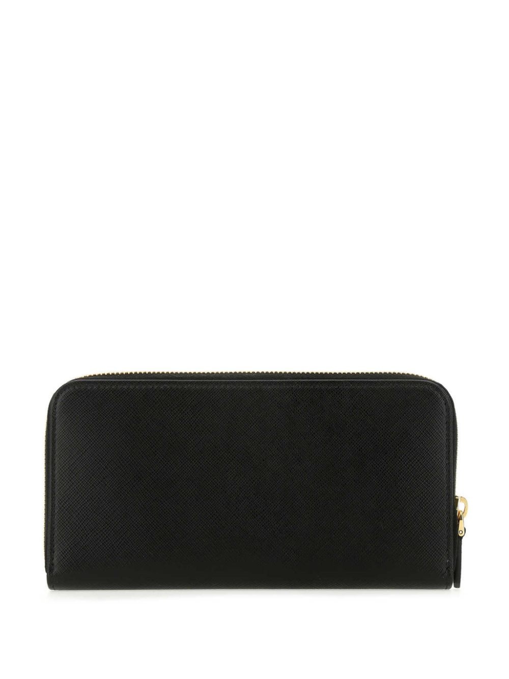large zip-around wallet - 2
