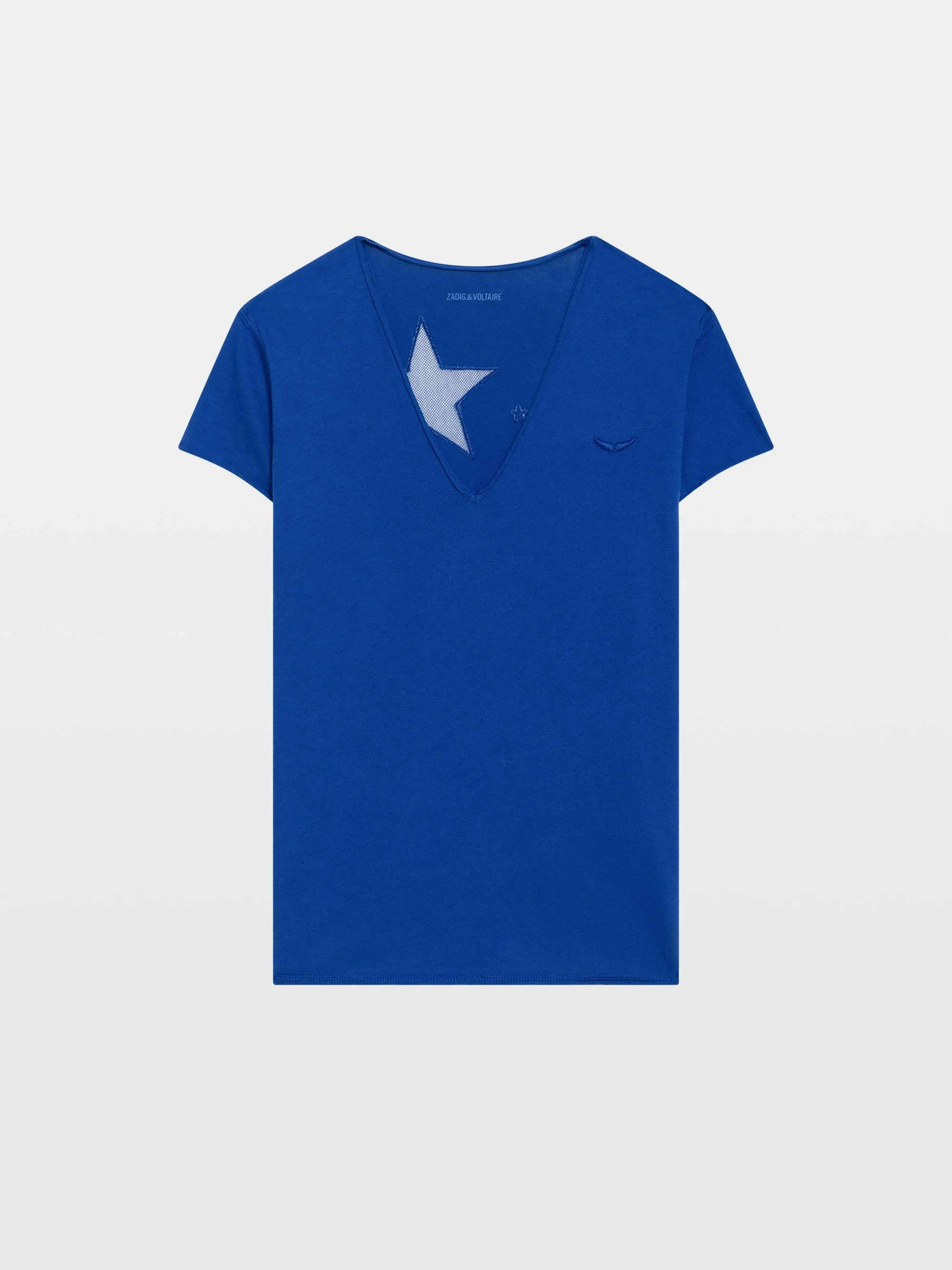 Story T-shirt - 1