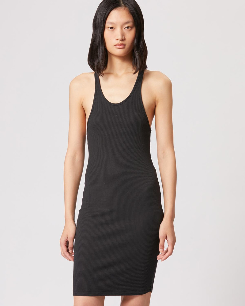 TORY DRESS 4