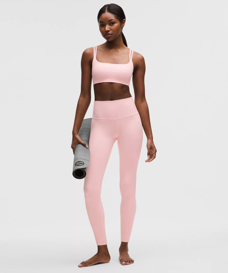 Like a Cloud Double-Strap Bra *Light Support, B/C Cup 3