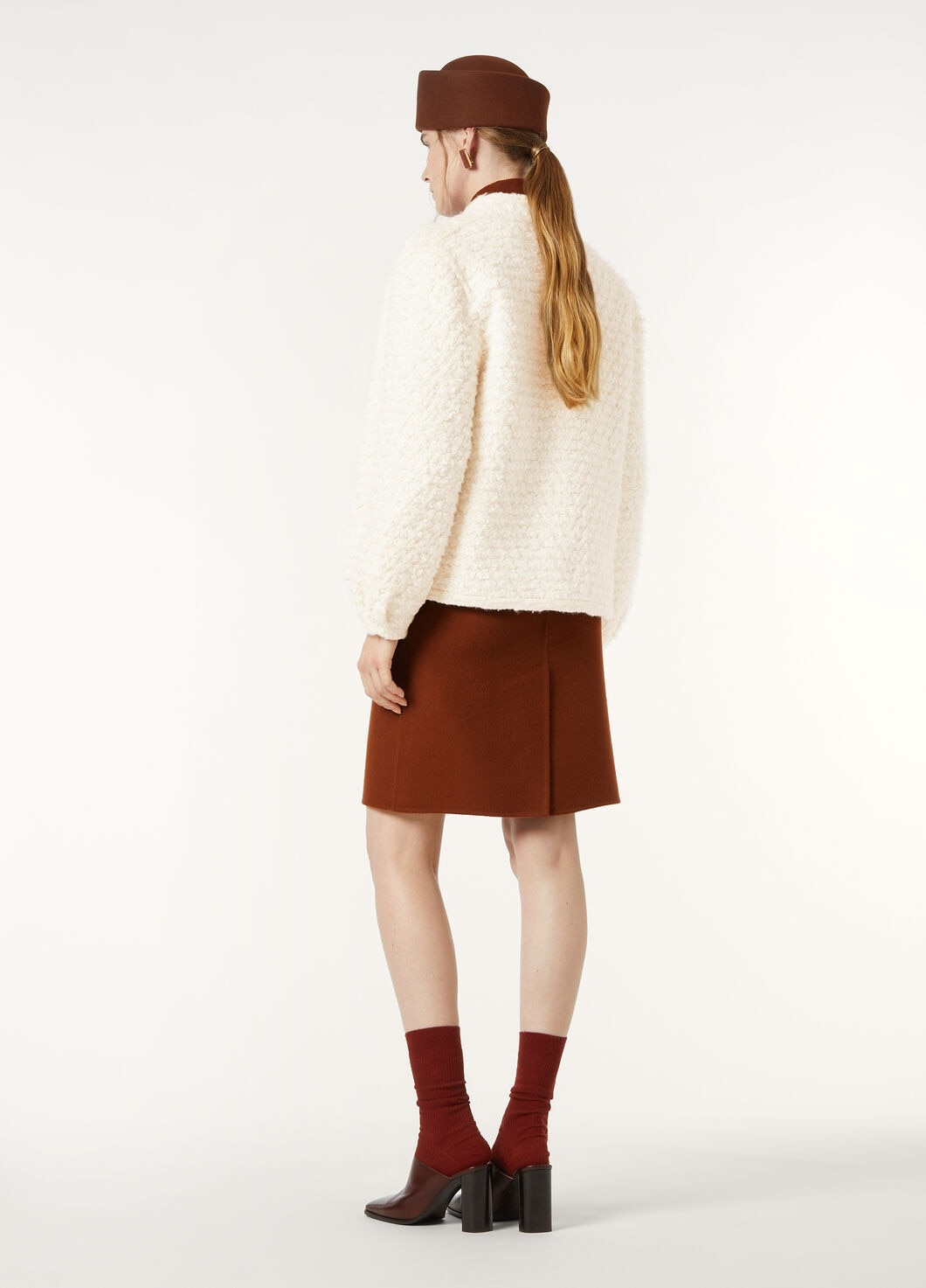 Careno Jacket - 5