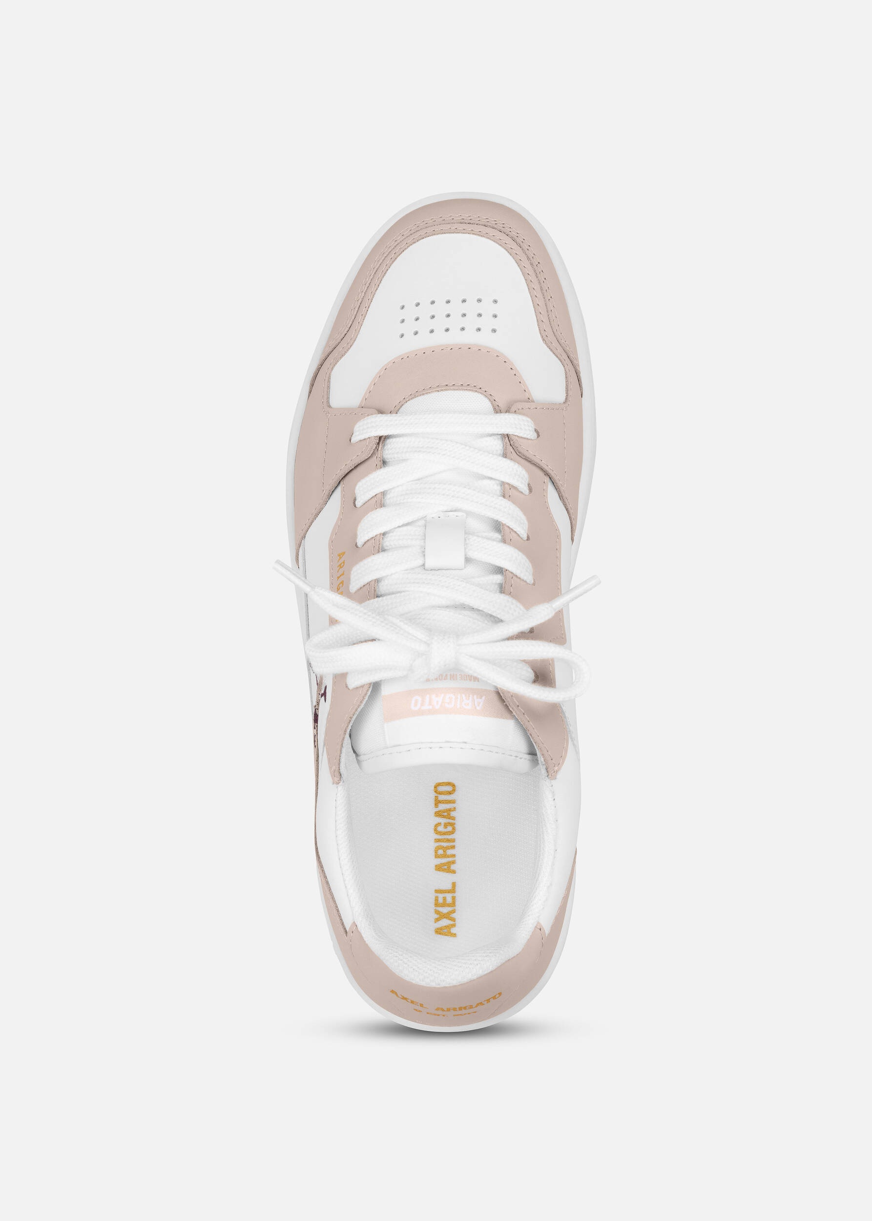 Dice Lo Bee Bird Sneaker - 4