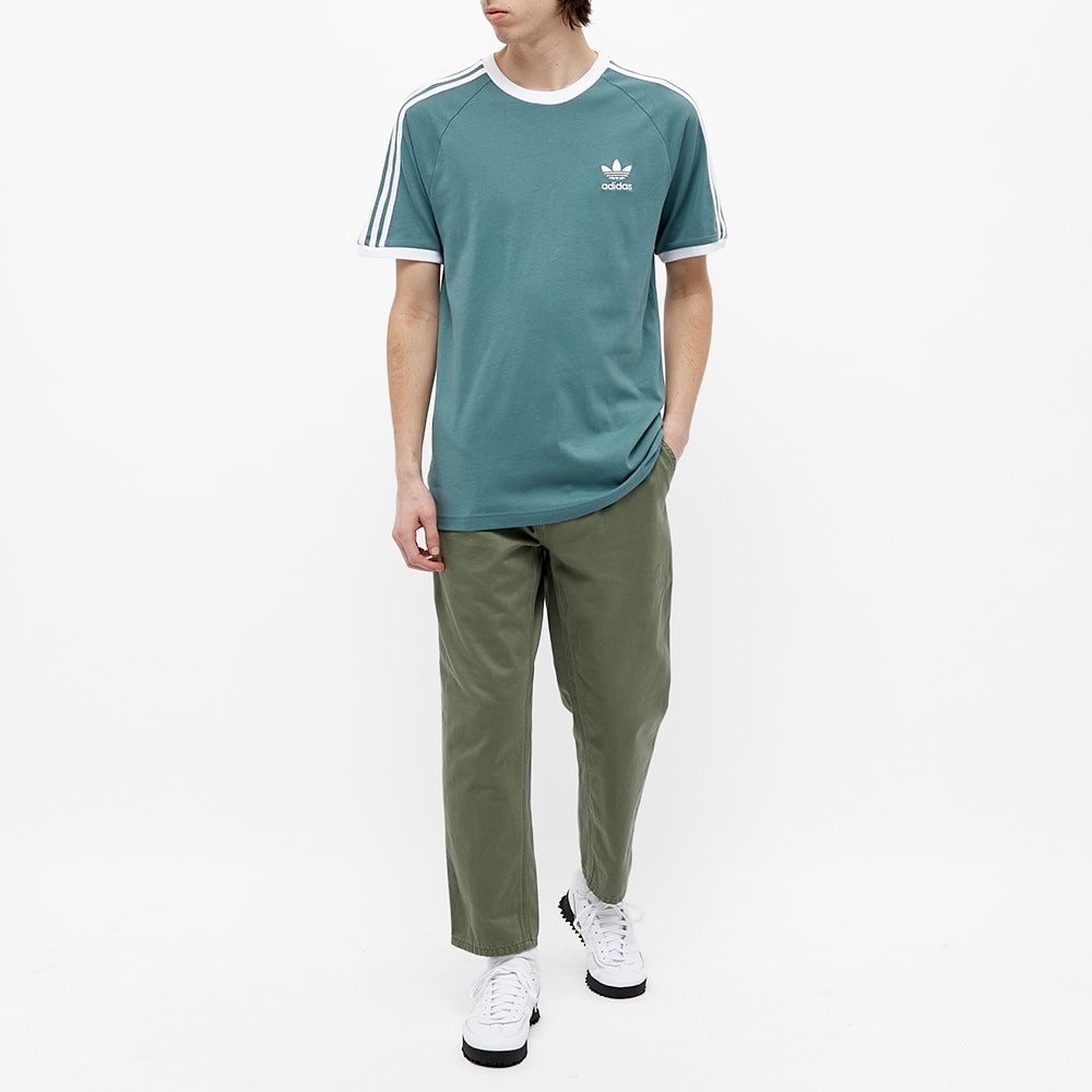 Adidas 3-Stripes Tee - 6