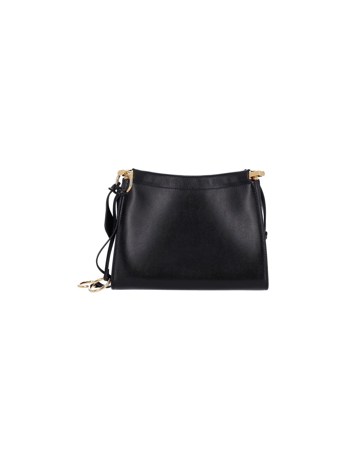 'LE CLICK' SMALL SQUARE BAG - 3