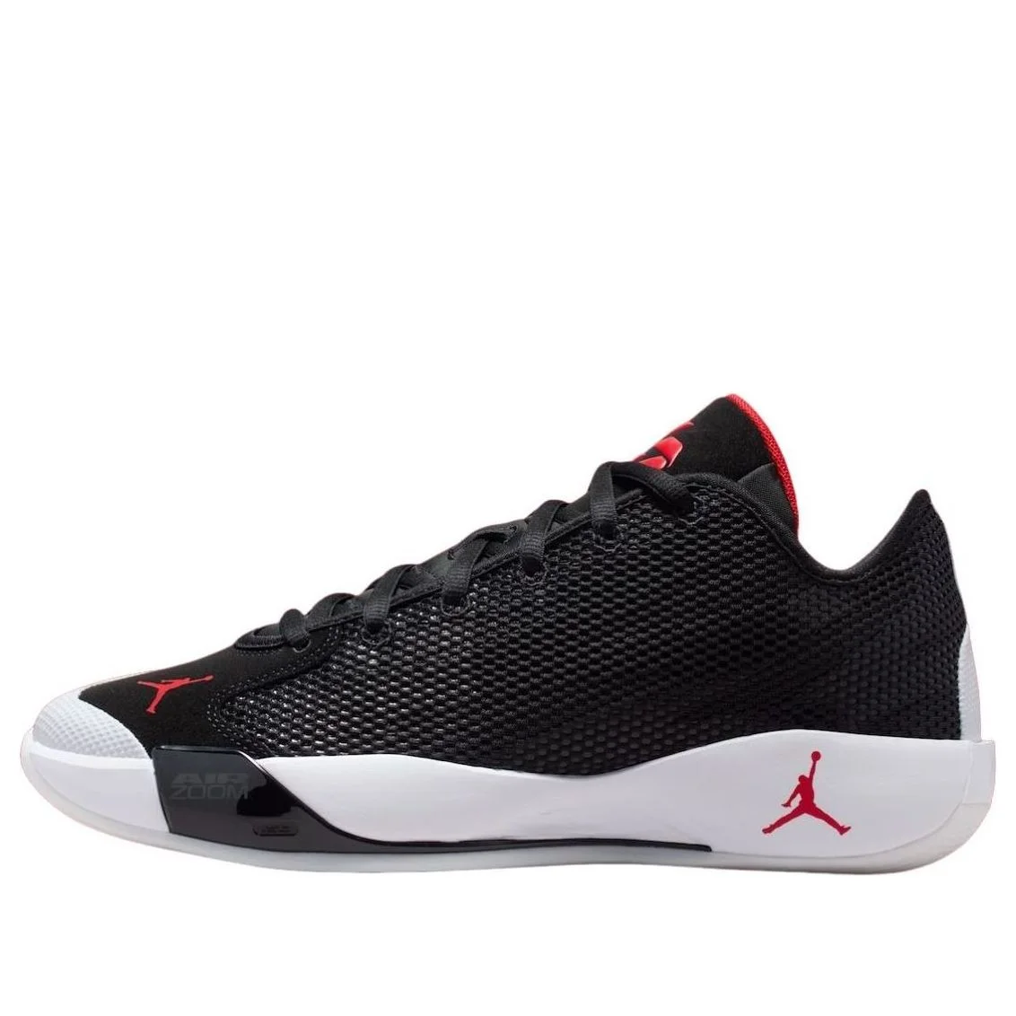 Air Jordan Luka .77 'Bred' IF1610-001 - 1