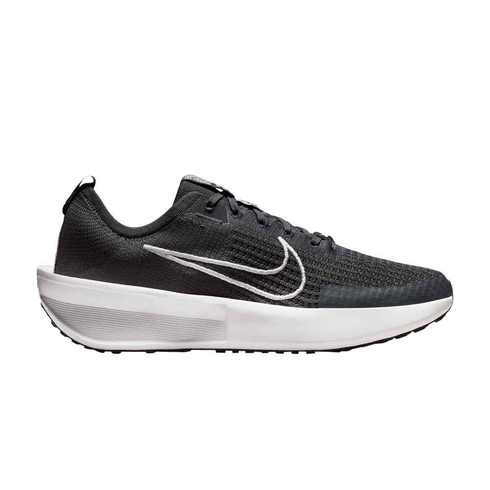 Interact Run 'Anthracite' - 1