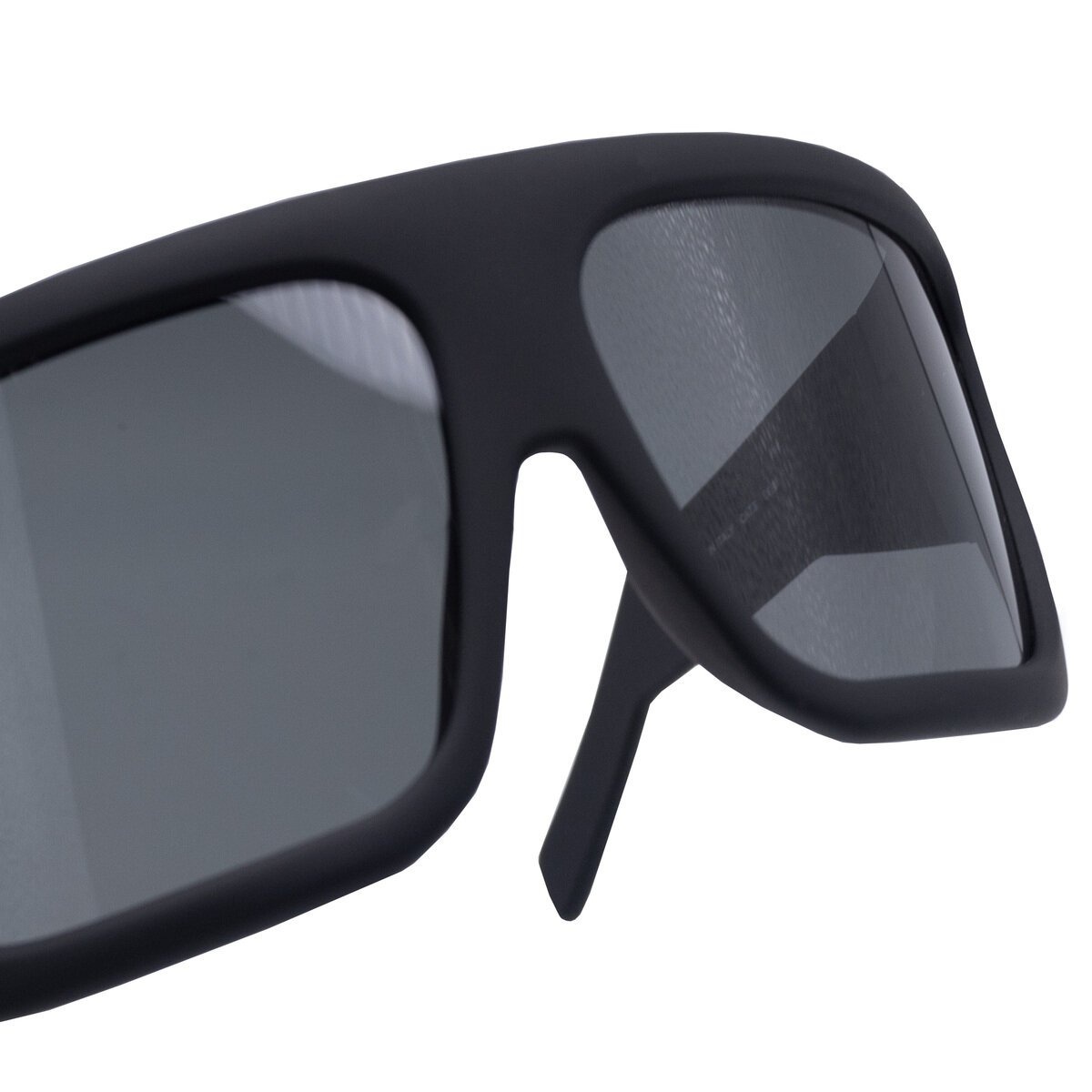 Davis Sunglasses in Black - 3