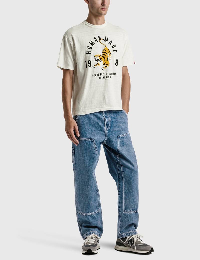 Human Made GRAPHIC T-SHIRT #3 outlook