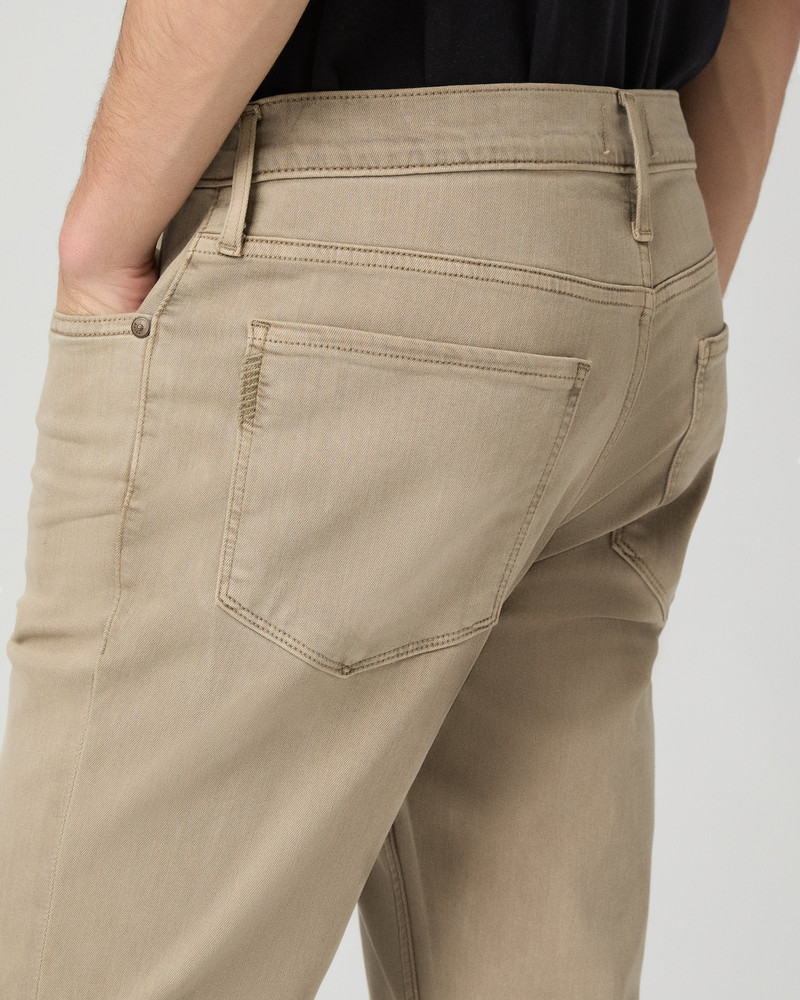 Transcend Lennox 32" Slim Jean 5