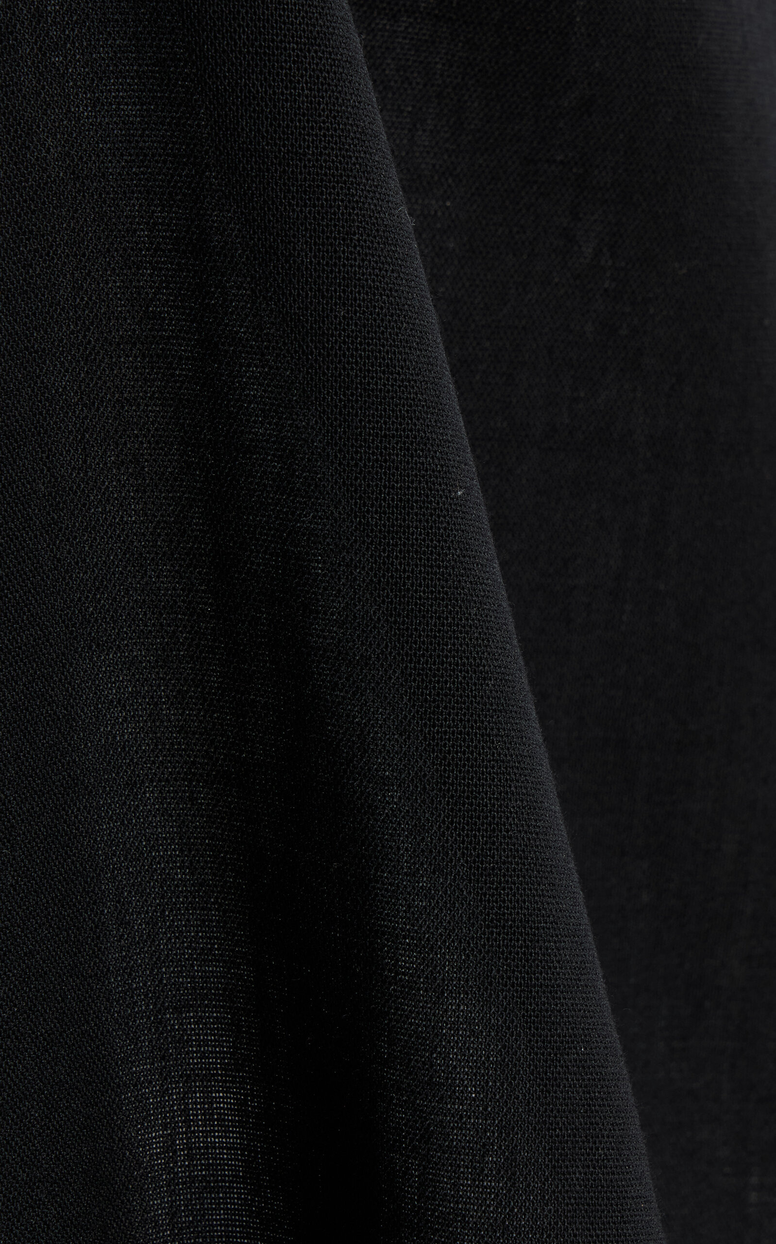Cattaleya Wool Top black - 6