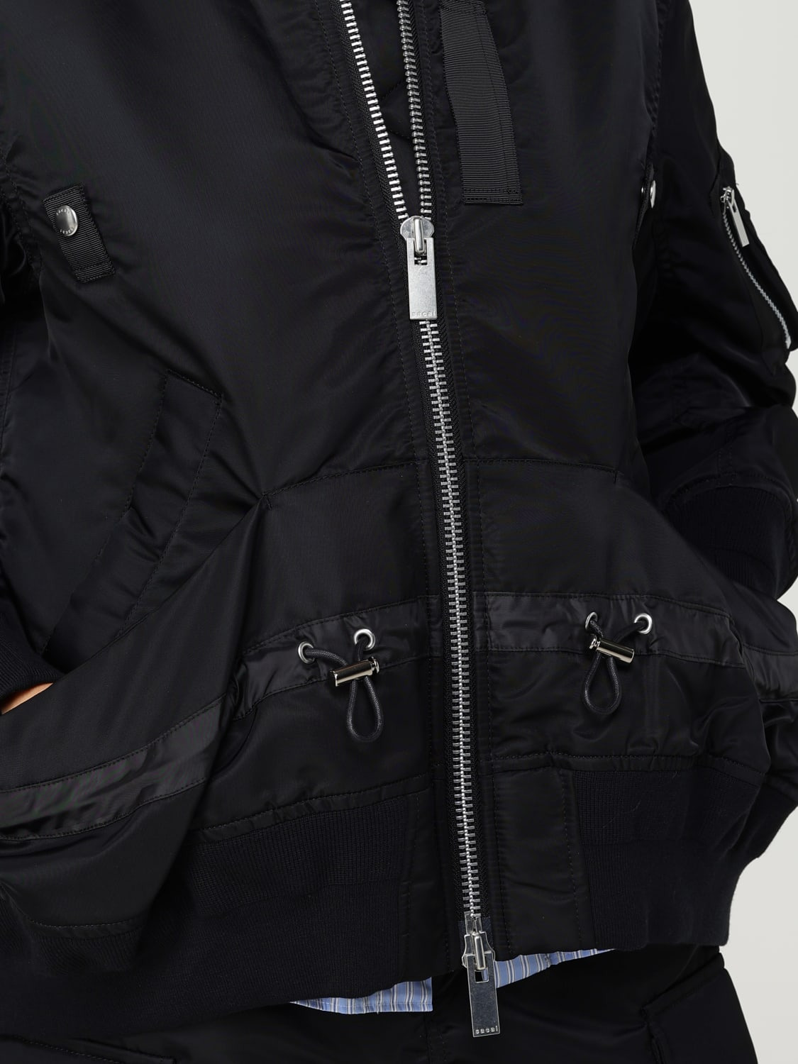 Jacket woman Sacai - 5