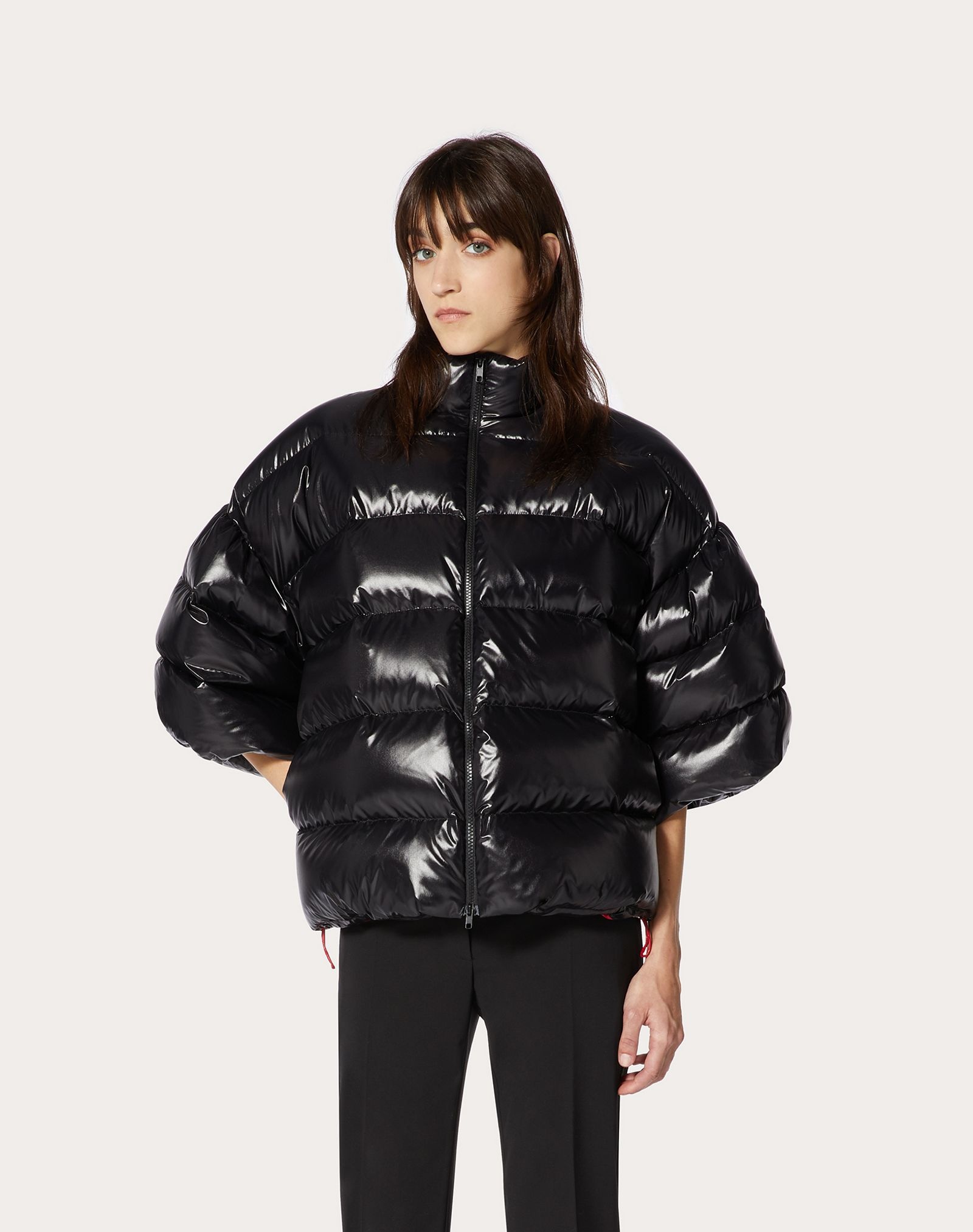 Duvet Couture Padded Jacket - 3