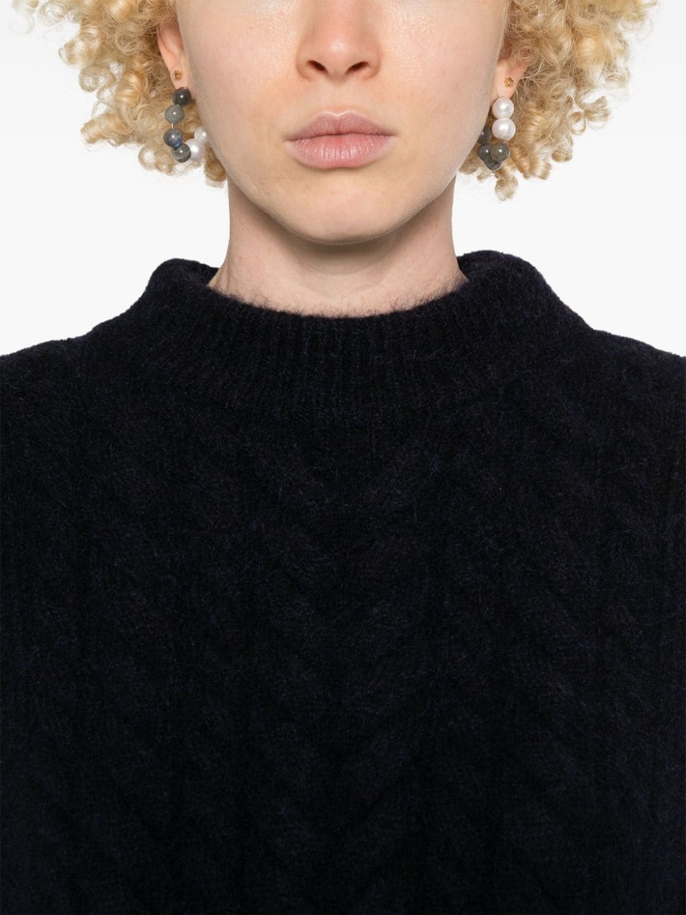 Anette sweater - 5