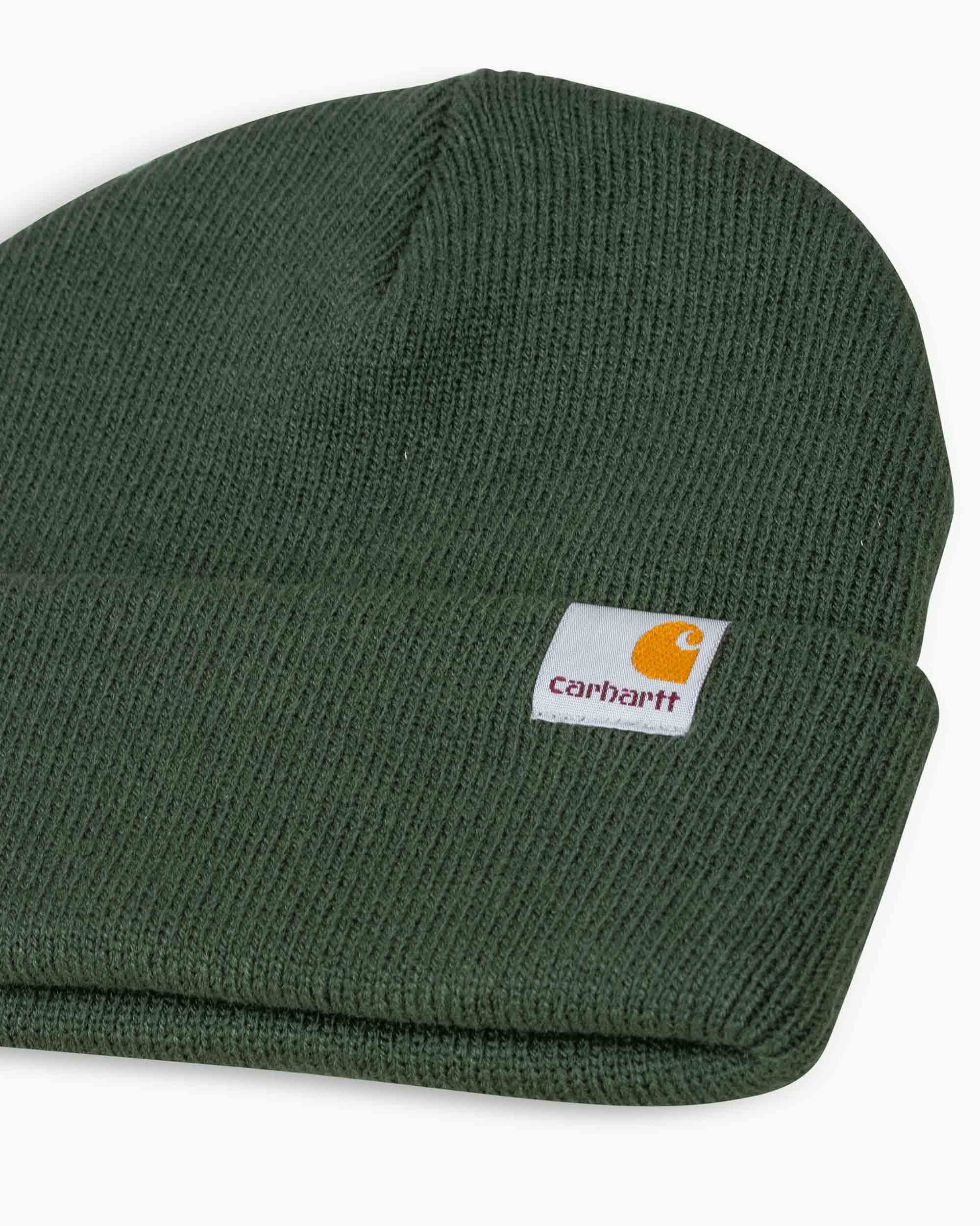 Carhartt W.I.P. Stratus Hat Low Boxwood - 2