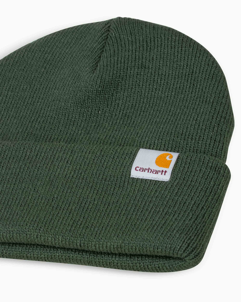 Carhartt Carhartt W.I.P. Stratus Hat Low Boxwood outlook