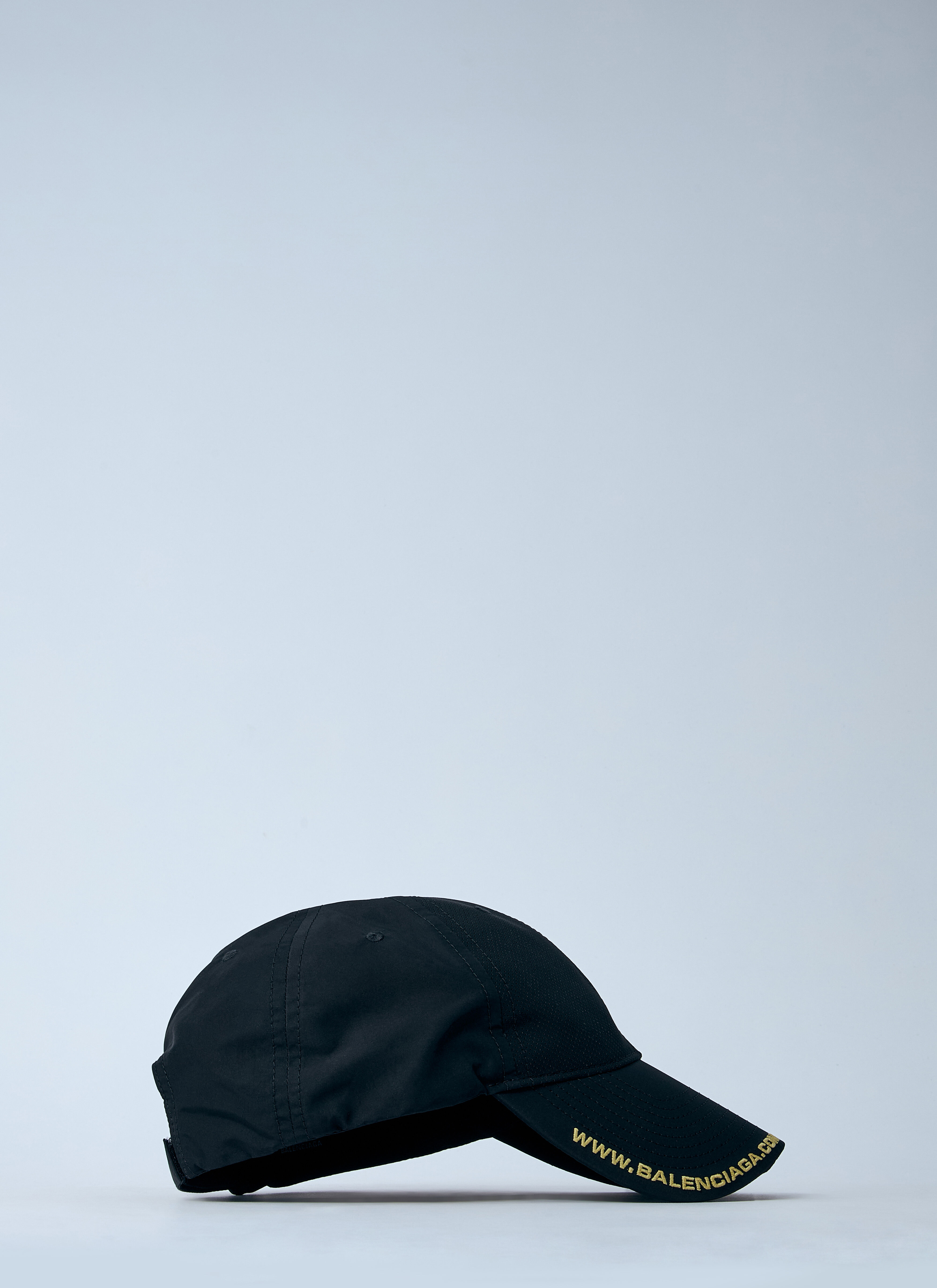 Logo Motif Baseball Cap - 3