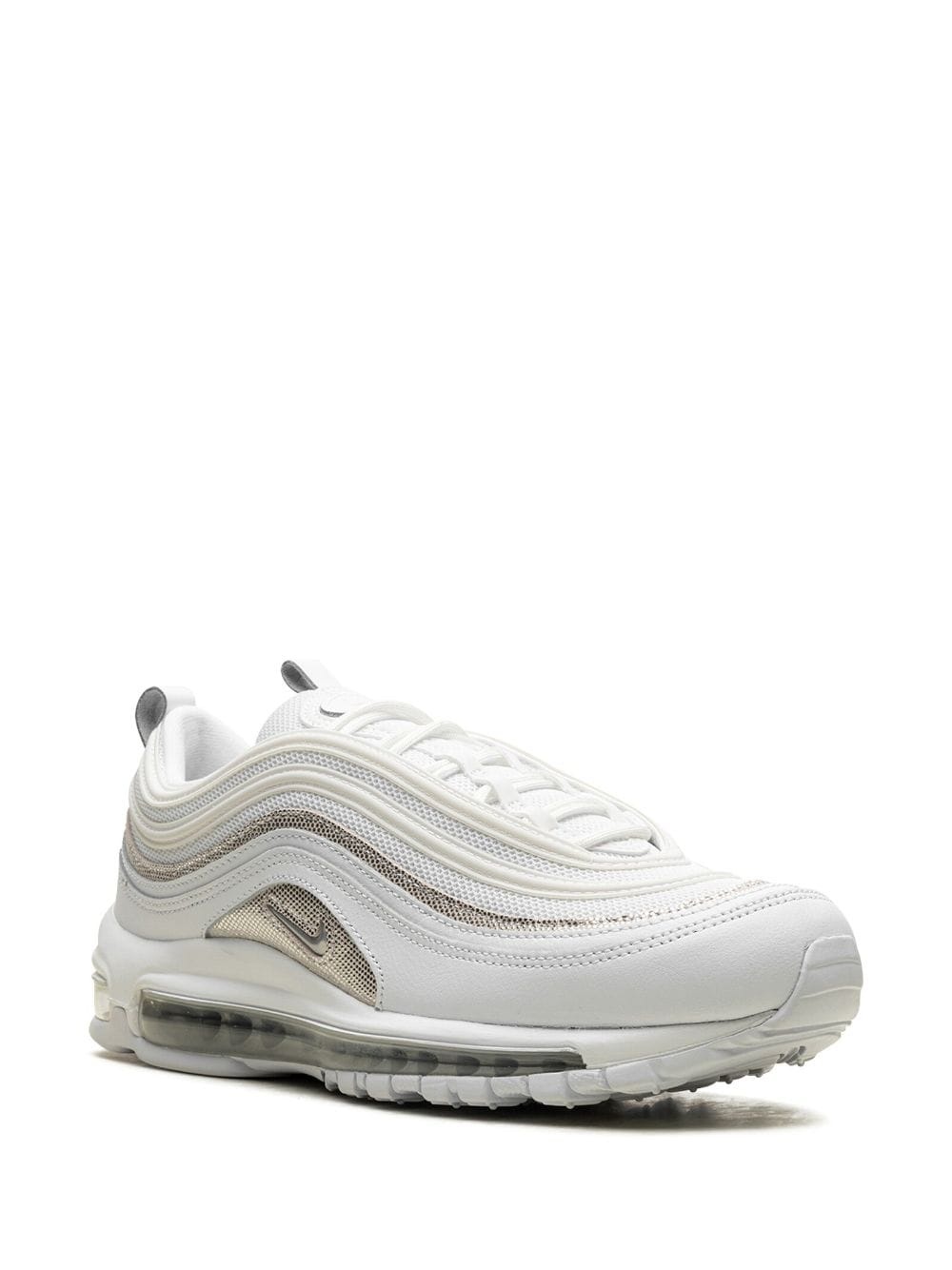 Air Max 97 "Metallic Silver" sneakers - 2