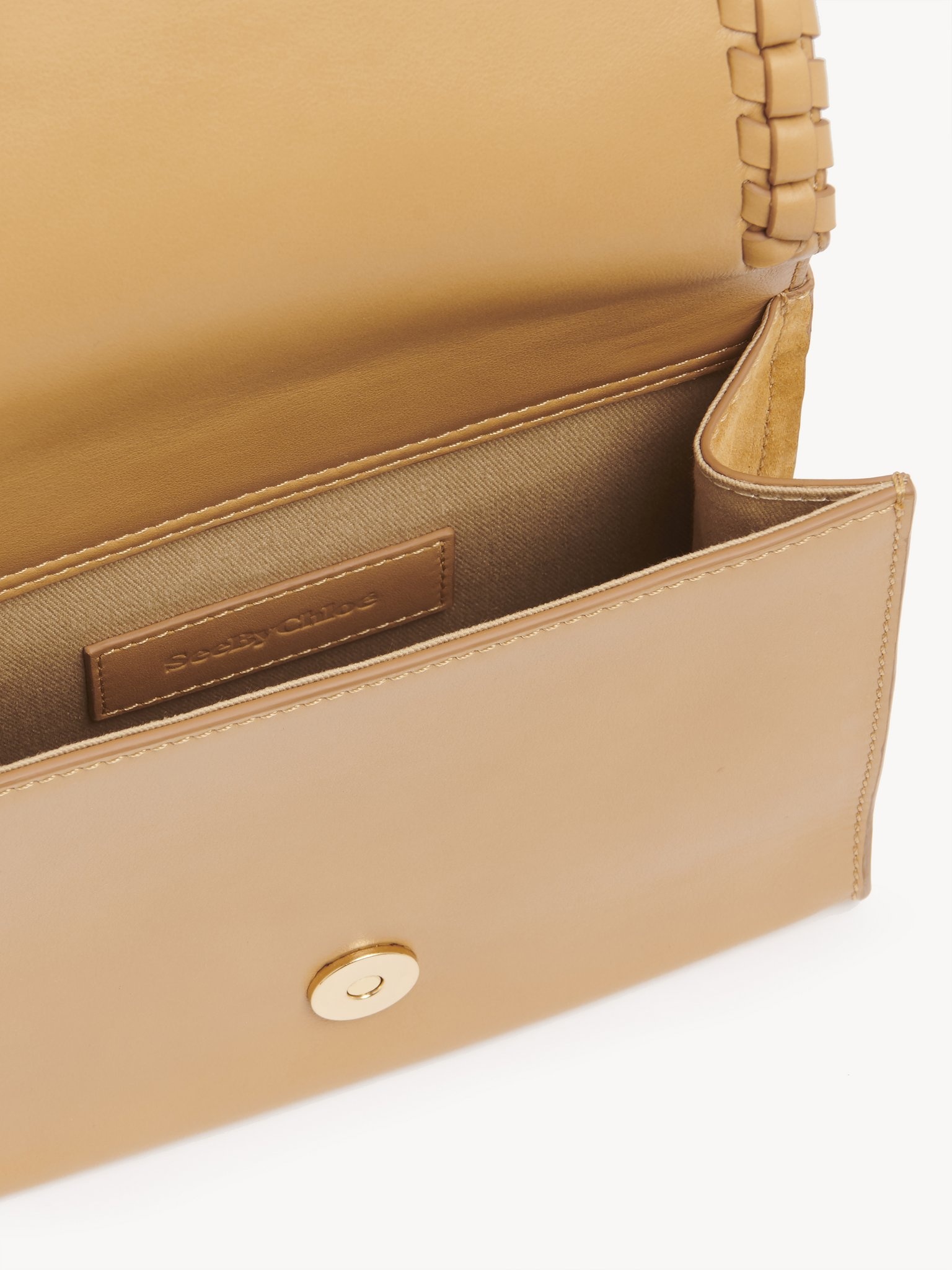 MINI TILDA CROSS-BODY BAG - 3