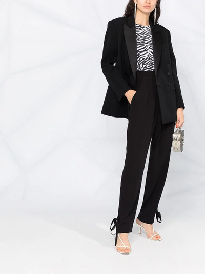 Isabel Marant double-breasted blazer outlook