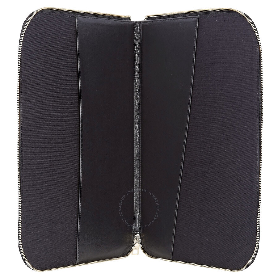 Cahu - Cahu The Claude Zip-Around Pouch - 6